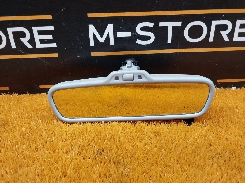 Зеркало салона Audi A6 2012 8T0857511AD C7/4G CHVA