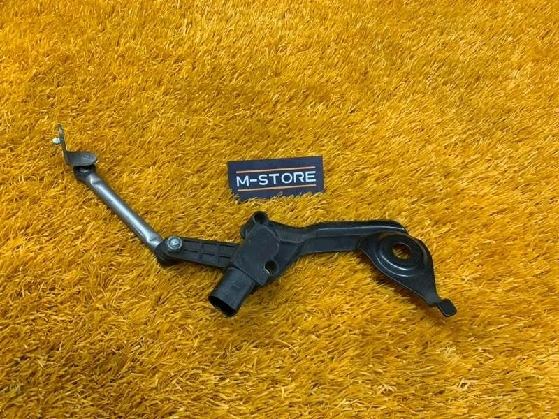 Датчик высоты дорожного просвета Audi A4 2011 1T0907503A B8/8K CDNC, задний левый