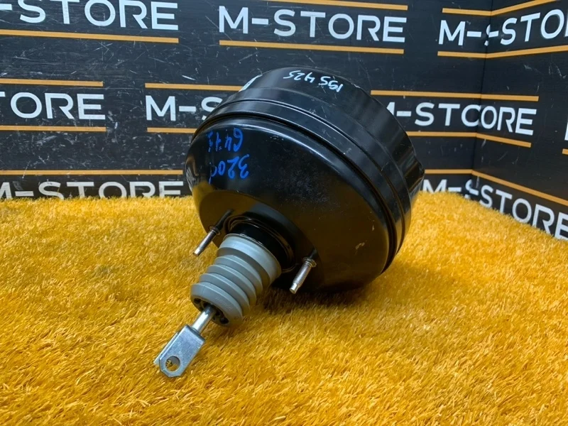 Вакуумный усилитель Bmw 3-Series 2013 34336851098 F30 N47D20C