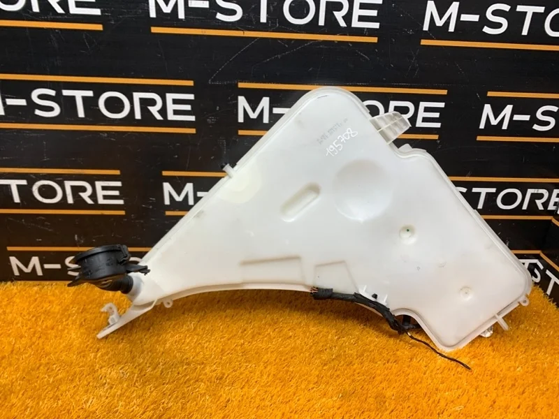 Бачок омывателя Bmw 3-Series 2013 7297496 F30 N47D20C