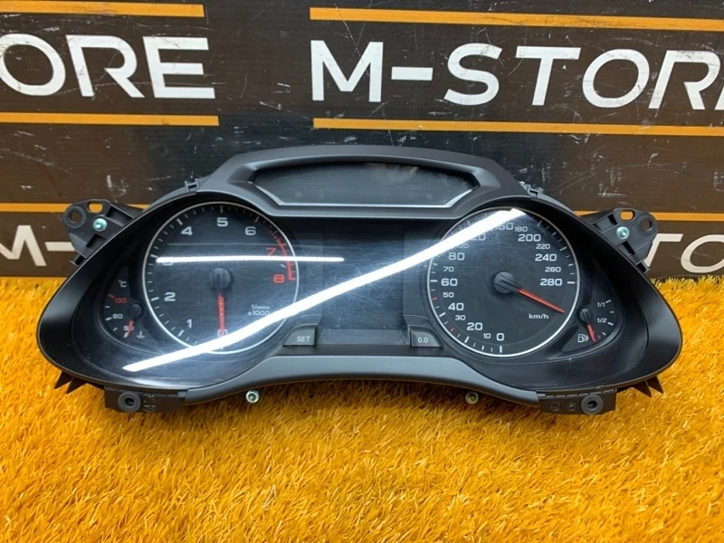 Щиток приборов Audi A4 2011 8K0920930M B8/8K CDNC