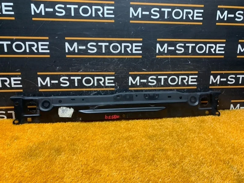 Рамка радиатора Mercedes-Benz C-Class 2010 A2046200072 W204 271.860