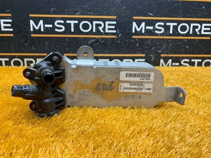 Теплообменник Bmw 3-Series 2013 17217600553 F30 N20B20B