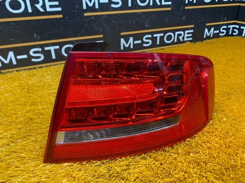 Фонарь задний Audi A4 2009 8K5945096K B8/8K CDHB, правый