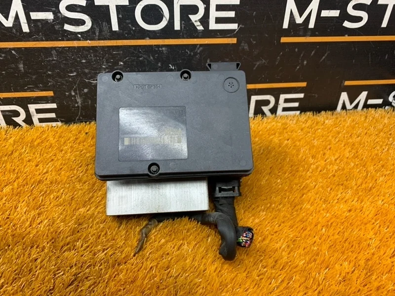 Блок ABS Mercedes-Benz C-Class 2005 A0355457832 W203 271.946
