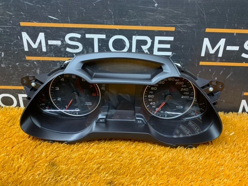 Щиток приборов Audi A4 2009 8K0920930B B8/8K CDHB