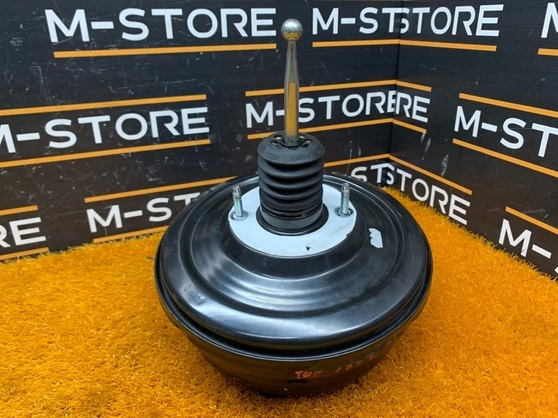 Вакуумный усилитель Volkswagen Touareg 2012 7P0612105 7P CGRA