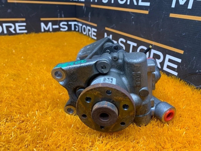 Гидроусилитель Bmw 5-Series 2005 6769766 E60 N52B25A