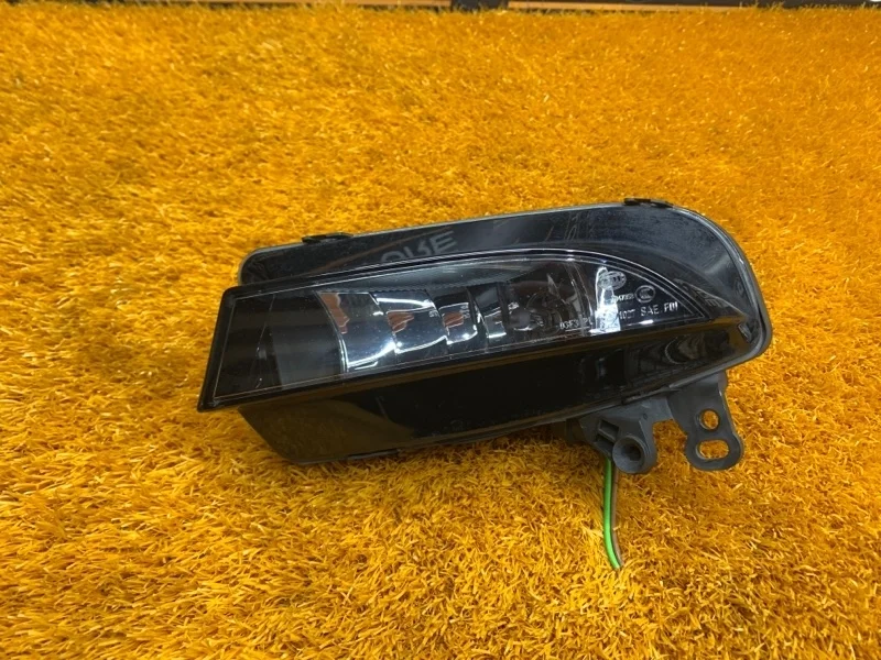 Фара противотуманная Audi A5 2012 8T0941699C 8T CDNC, левая