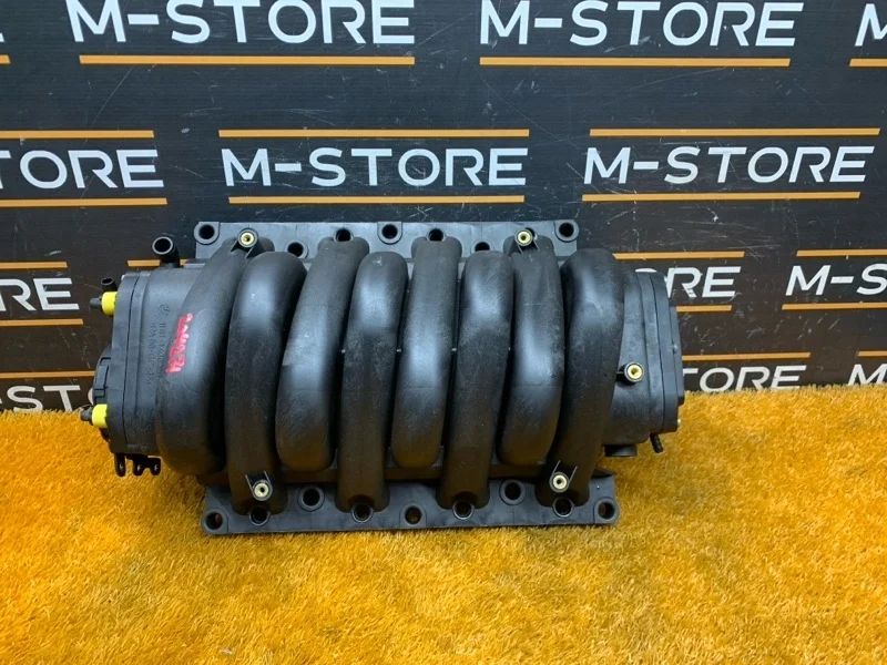Коллектор впускной Land Rover Range Rover 2003 LKB000240 L322 M62B44