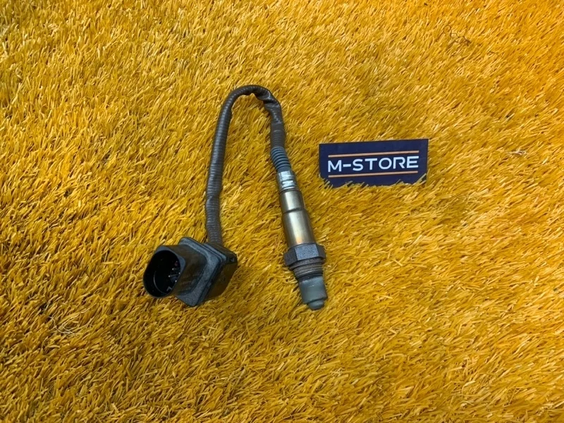 Датчик кислорода Mercedes-Benz M-Class 2013 A0095425518 W166 276.955
