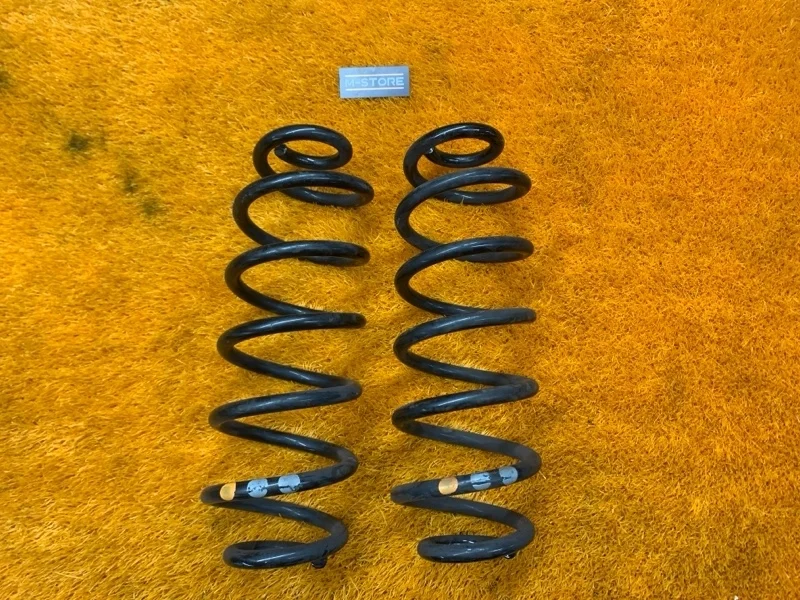 Пружина Audi Q5 2011 8R0511115AM 8R CDNC, задняя