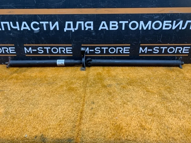 Карданный вал Mercedes-Benz E-Class 2005 A2114108006 W211 272.964, задний