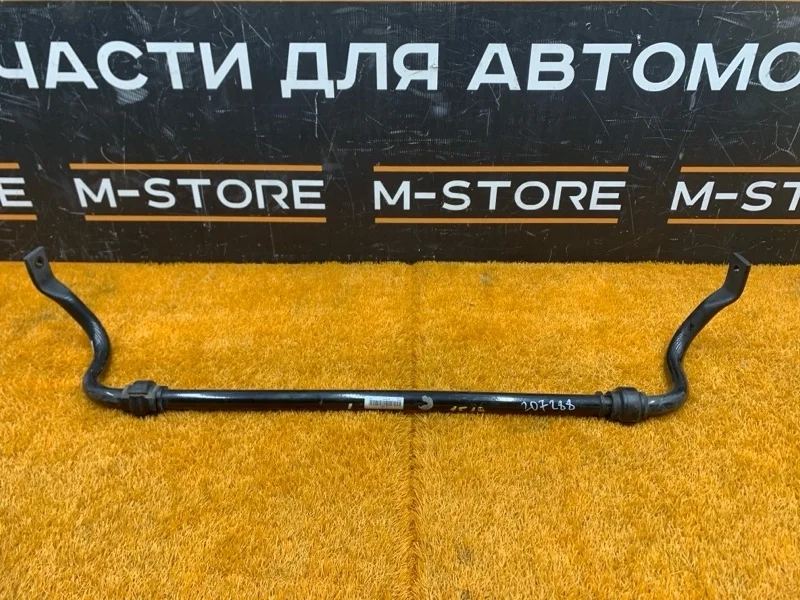 Стабилизатор Audi A8 2010 4H0411309 4H/D4 CDRA, передний