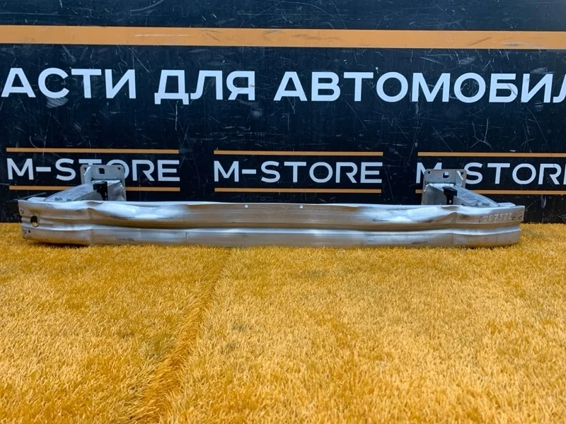 Усилитель бампера Audi A5 2012 8K0807113F 8T CDNC, передний