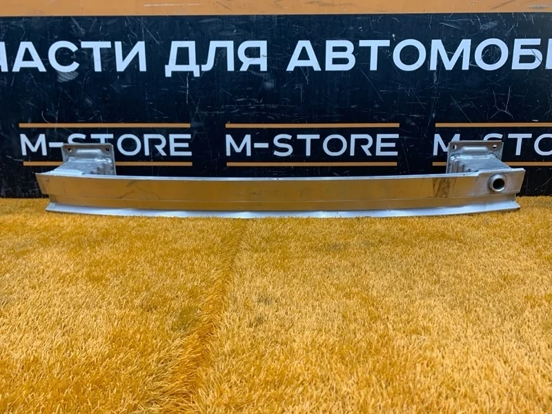 Усилитель бампера Audi A8 2010 4H0807309C 4H/D4 CDRA, задний