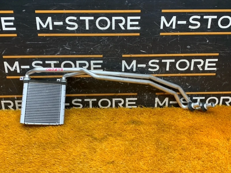 Радиатор печки Audi A8 2010 4H0898037 4H/D4 CDRA