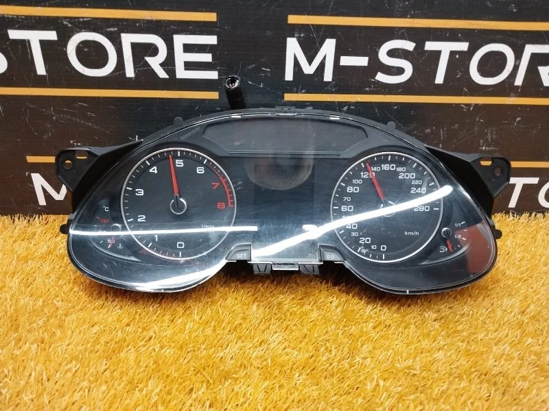 Щиток приборов Audi A4 2013 8K0920931P B8/8K CDNC