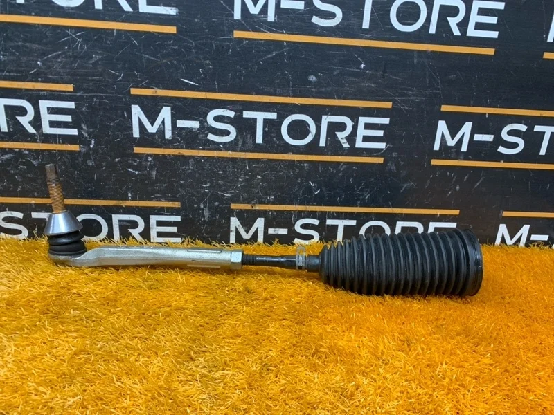 Тяга рулевая Mercedes-Benz C-Class 2014 A2054600805 W205 274.920, левая