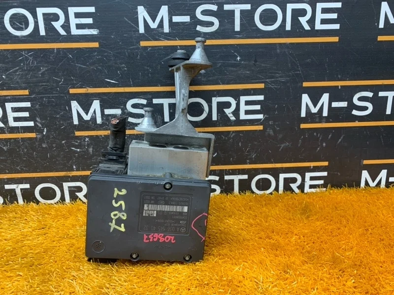 Блок ABS Mercedes-Benz C-Class 2006 A0365454032 W203 271.940