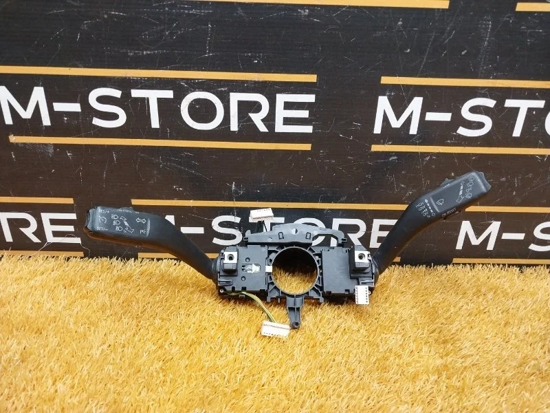 Блок подрулевых переключателей Volkswagen Tiguan 2012 5K0953507AE 5N CTHA