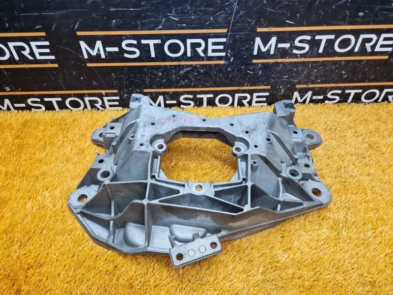 Кронштейн КПП Audi Q5 2013 4H0399263L 8R CTVA