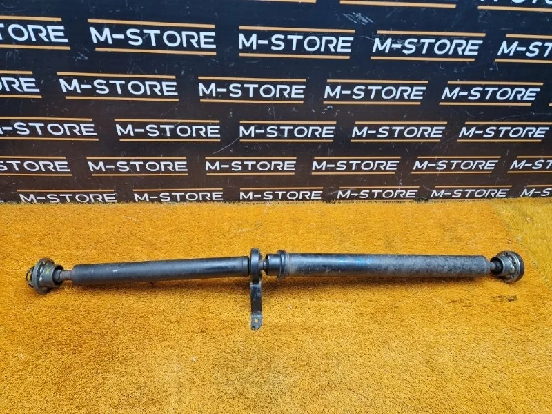 Карданный вал Audi A4 2010 8K0521101B B8/8K CDNC, задний