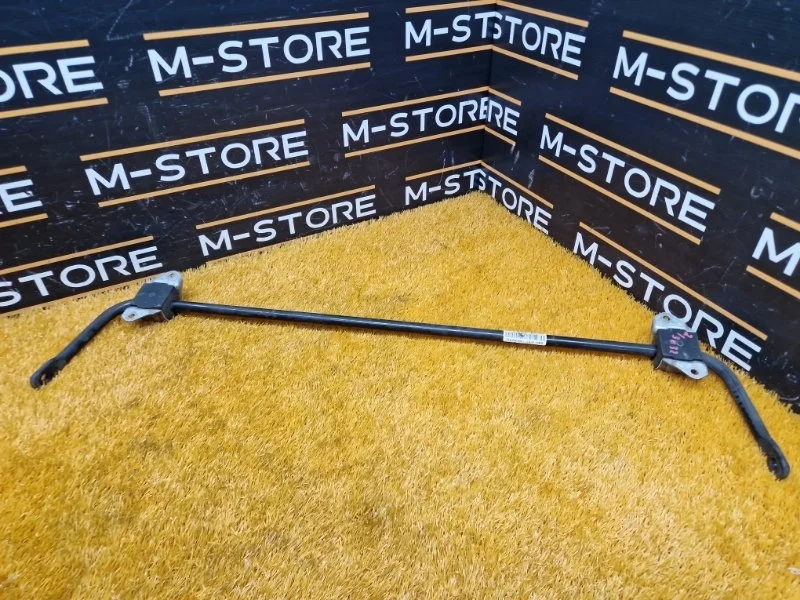 Стабилизатор Bmw 5-Series 2004 33557906822 E60 M54B25 (256S5), задний