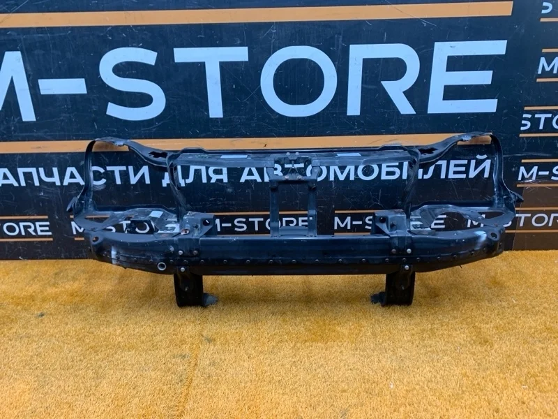 Рамка радиатора Mercedes-Benz S-Class 2001 A2206200372 W220 112.944