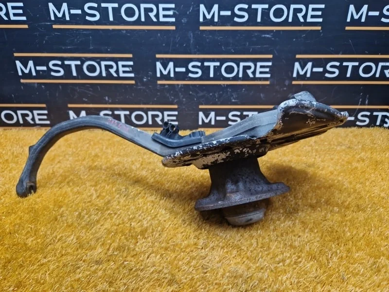 Ступица Mercedes-Benz S-Class 2001 A2203300725 W220 112.944, передняя правая