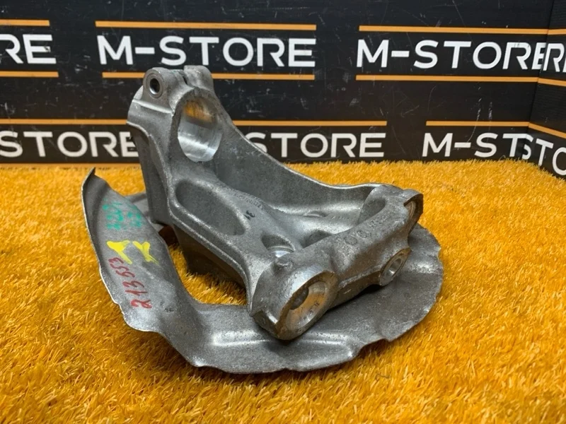 Кулак поворотный Bmw 3-Series 2012 31216792288 F30 N20B20B, передний правый