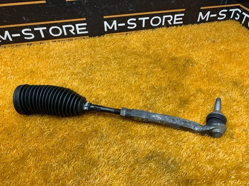 Тяга рулевая Mercedes-Benz E-Class 2016 A2054600805 W213 274.920, левая