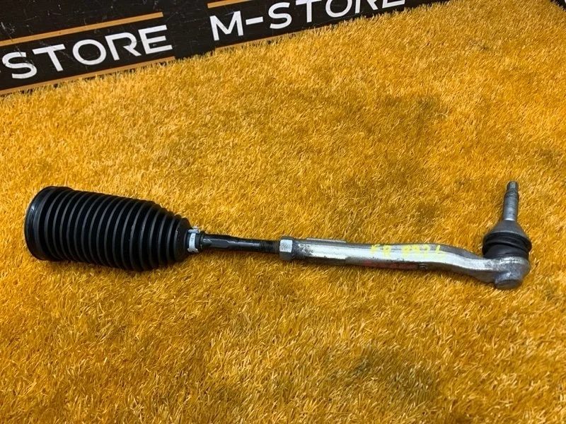 Тяга рулевая Mercedes-Benz E-Class 2016 A2054600805 W213 274.920, правая