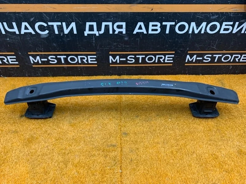 Усилитель бампера Mercedes-Benz Glk-Class 2013 A2046101114 X204 276.957, задний