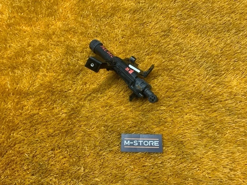 Форсунка омывателя фары Land Rover Range Rover Evoque 2012 BJ3213C153CA L538 204PT, правая