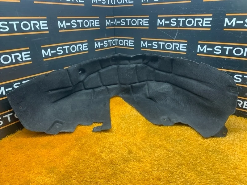 Подкрылок Volkswagen Tiguan 2013 5N0810971 5N CTHA, задний левый