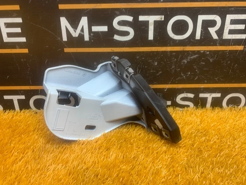 Крепление крыла Land Rover Range Rover Evoque 2012 BJ3216A143AA L538 204PT, переднее левое