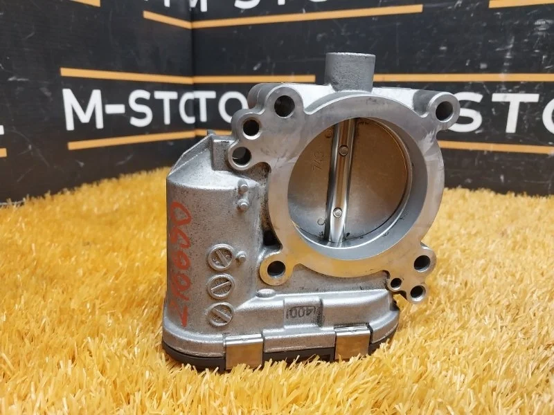 Дроссельная заслонка Mercedes-Benz C-Class 2008 A2661410525 W204 271.860