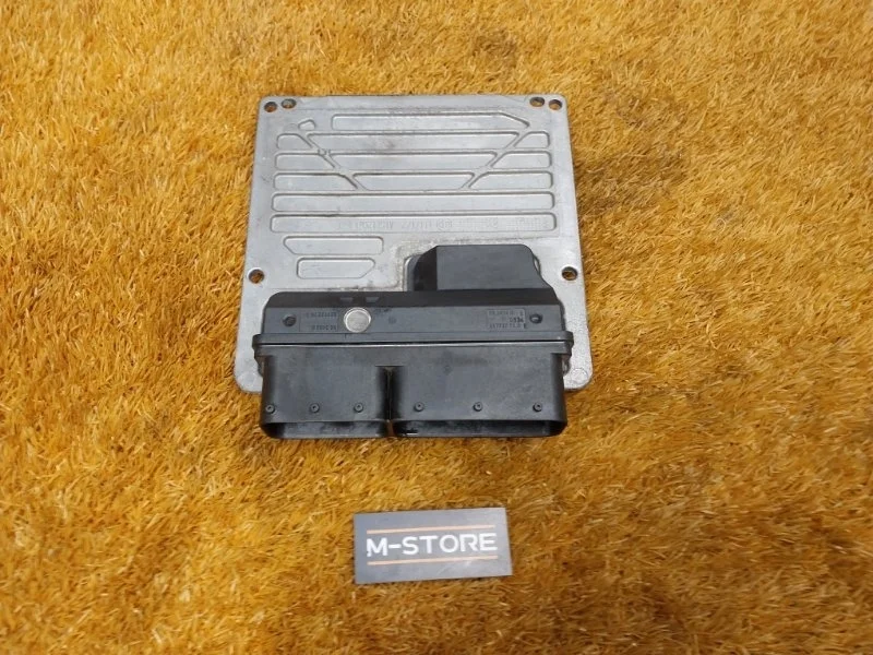 Блок управления двс Mercedes-Benz C-Class 2005 A2711539079 W203 271.946