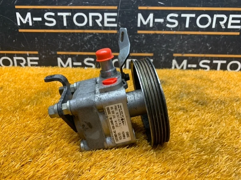 Гидроусилитель Volvo S80 31202095 AS60 B5254T