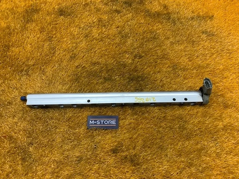 Топливная рампа Volvo S80 31272732 AS60 B5254T