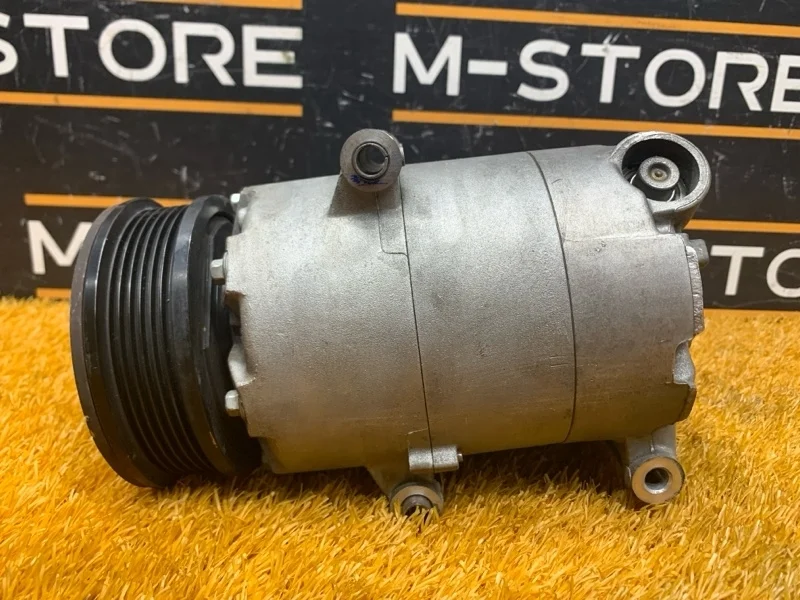 Компрессор кондиционера Volvo S60 31332616 FS B4164T