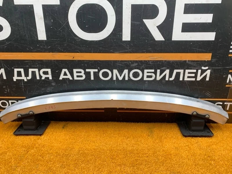 Усилитель бампера Mercedes-Benz R-Class 2006 A2516190022 W251 272.967, задний