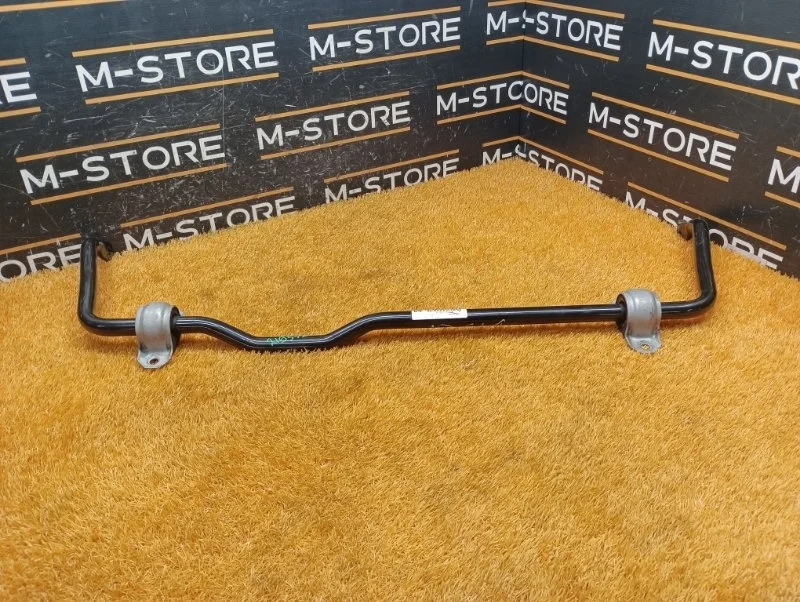 Стабилизатор Bmw 3-Series 2014 31356792125 F30 N20B20B, передний