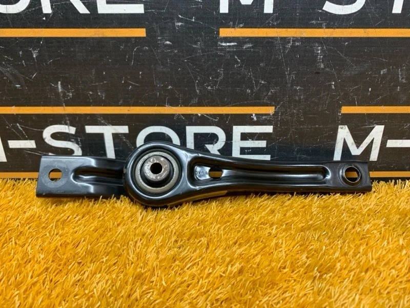 Подушка двигателя Audi A3 2014 5Q0199855N 8V CXSA