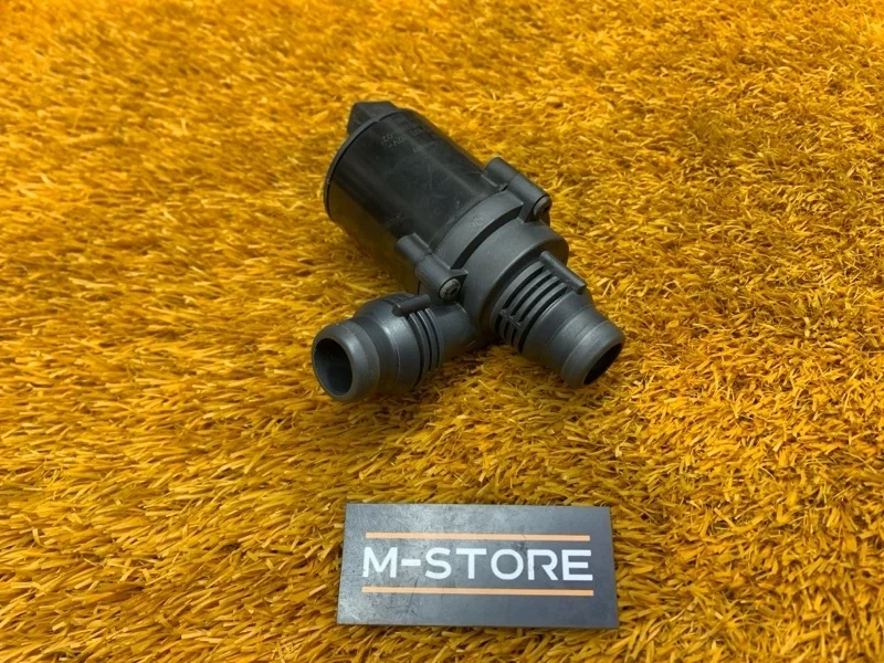 Помпа дополнительная Bmw 7-Series 2008 64116922699 E65 N62B48B