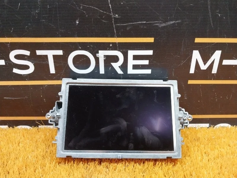 Монитор Mercedes-Benz C-Class 2011 A2049005105 W204 276.957