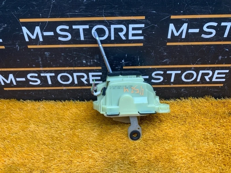 Селектор акпп Mercedes-Benz E-Class 2007 A2112674224 W211 272.943