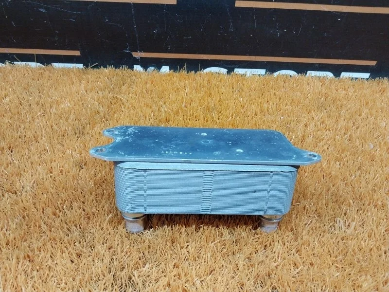 Теплообменник Mercedes-Benz E-Class 2015 A0995002300 W212 274.920