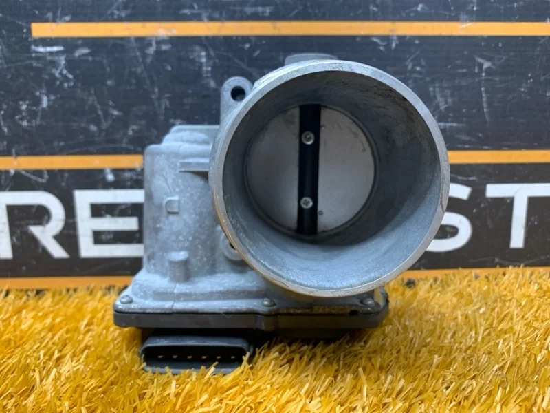 Дроссельная заслонка Volvo Xc60 2014 31293736 DZ40 B4204T11